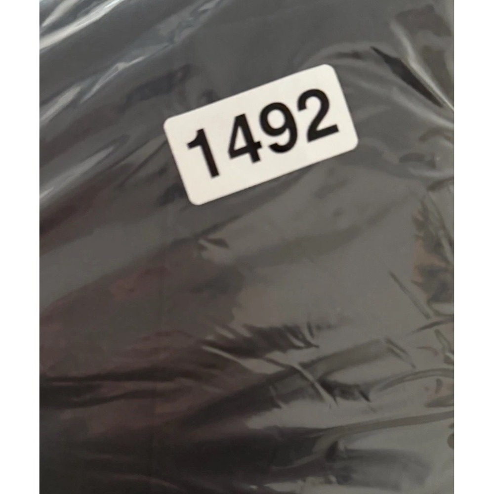 Hamilton Creative Goods Black Broadway Musical Sweater Hoodie Size XL Adult - Picture 6 of 6